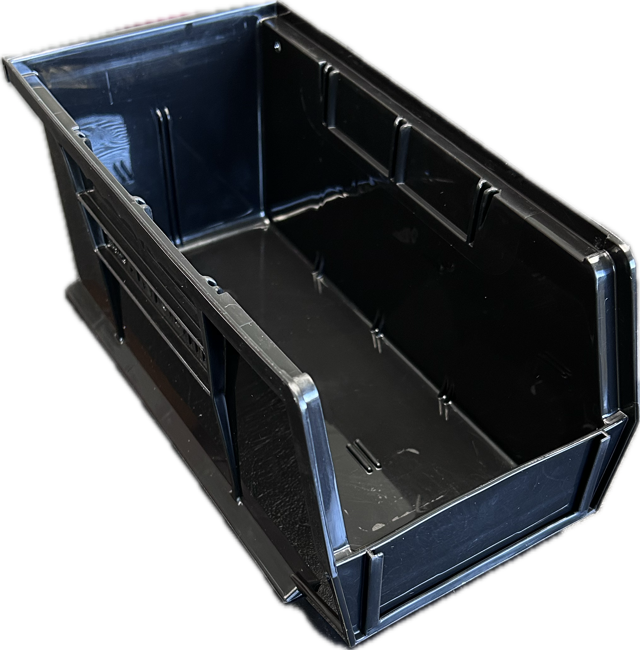 Black Bin